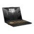 ASUS TUF Gaming F16 FX607VB Core 5 210H RTX 3050A 4GB Graphics 16 Inch WUXGA Gaming Laptop